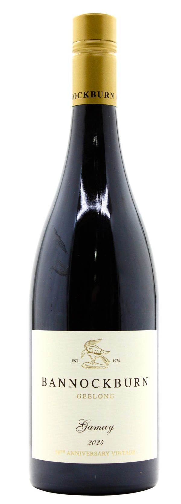 Bannockburn Gamay 2024