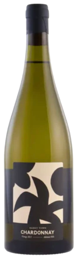 Commune of Buttons Basket Town Chardonnay 2022