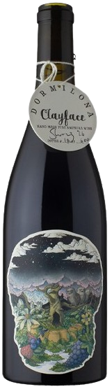 Dormilona Clayface Shiraz 2025