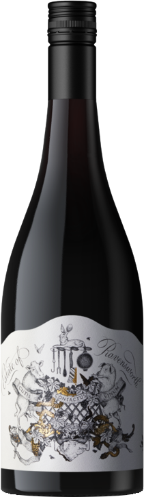 Ravensworth Single Clone Sangiovese VCR23 2025