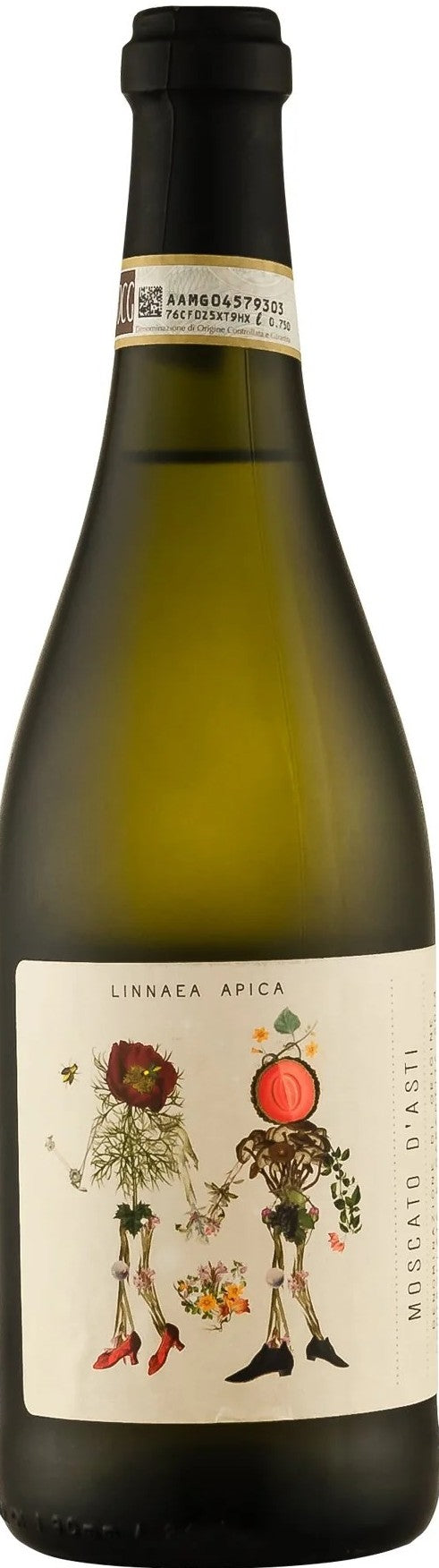Linnaea Apica Moscato d'Asti DOCG 2024