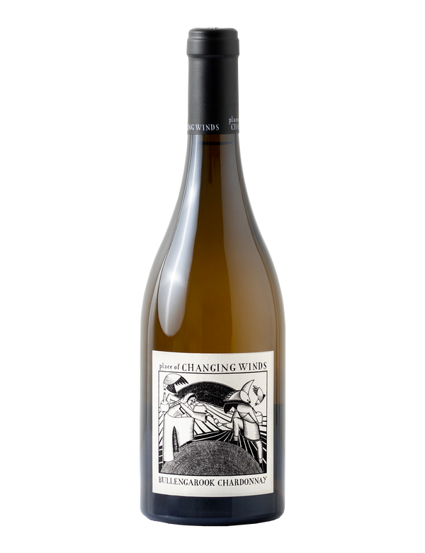 Place of Changing Winds Bullengarook Chardonnay 2019