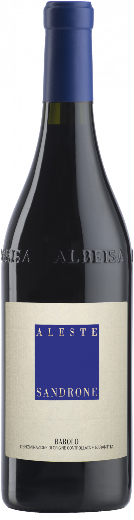 Luciano Sandrone Barolo Aleste 2020