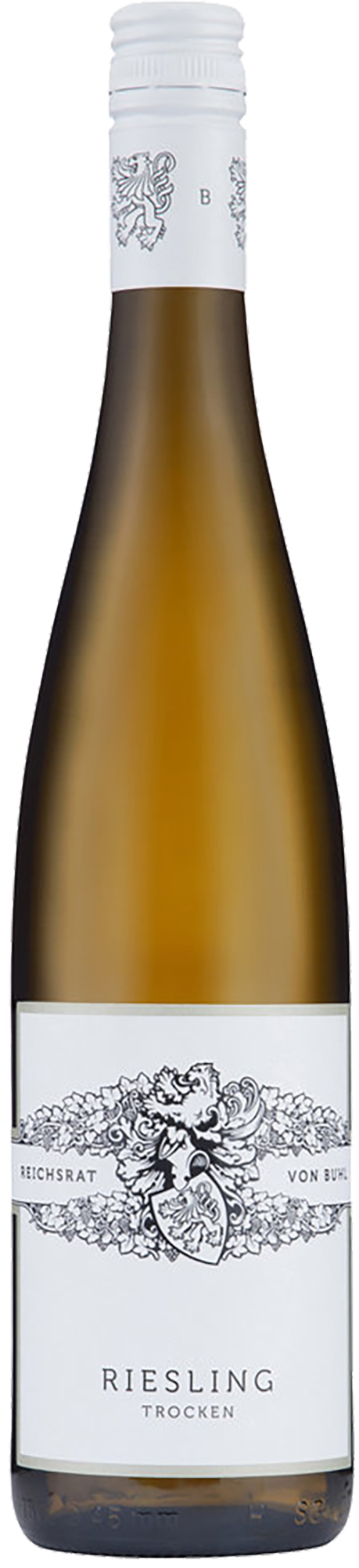 Reichsrat von Buhl Pfalz Riesling Trocken 2024 – Bibendum Wine Co.