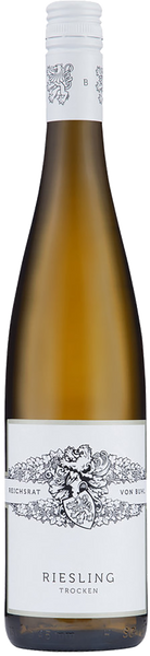 Reichsrat von Buhl Pfalz Riesling Trocken 2024 – Bibendum Wine Co.