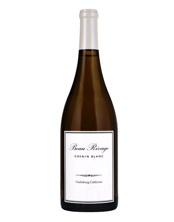 Beau Rivage Chenin Blanc 2018