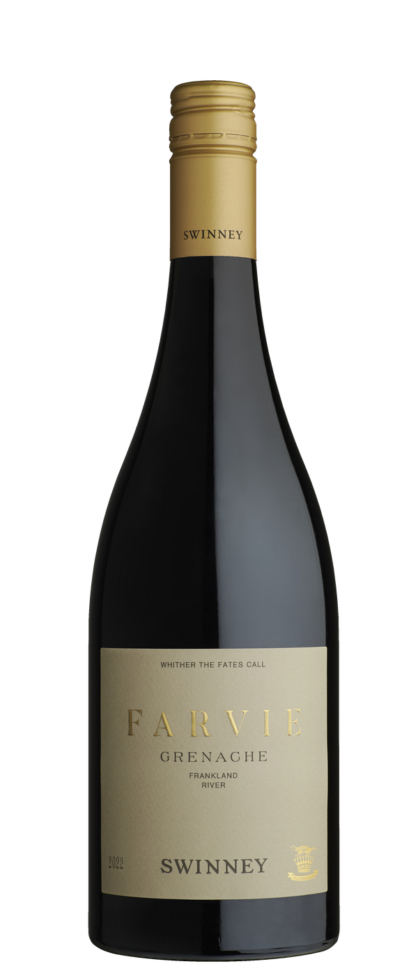 Swinney Farvie Grenache 2024