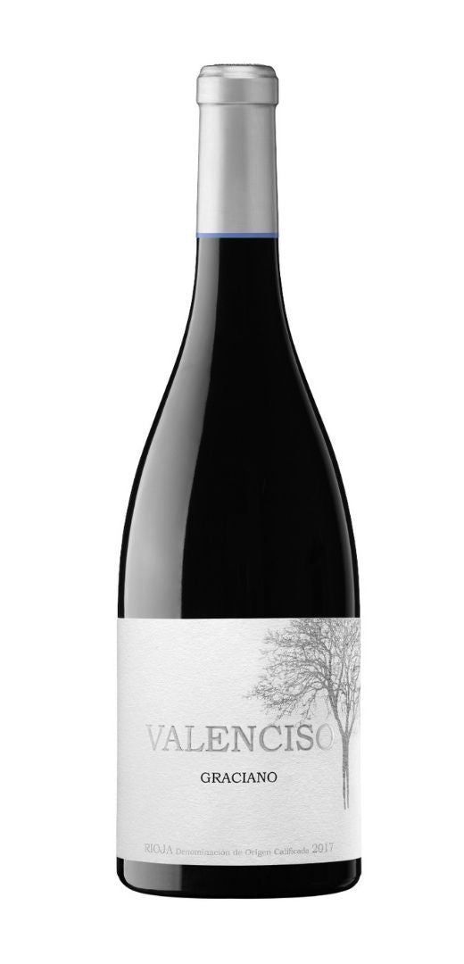 Valenciso Graciano 2019