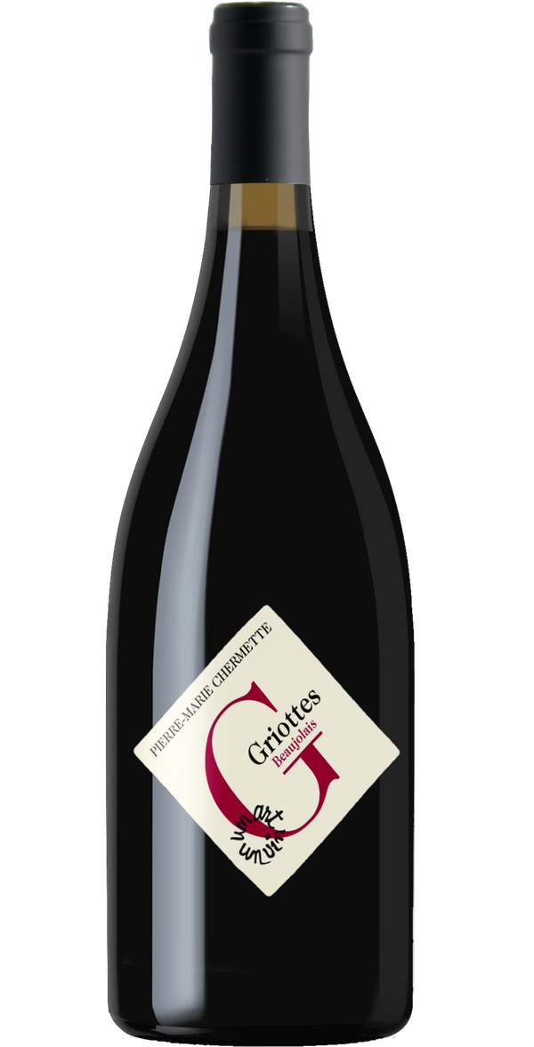 Domaine Chermette Beaujolais Les Griottes 2022 (1500ml)