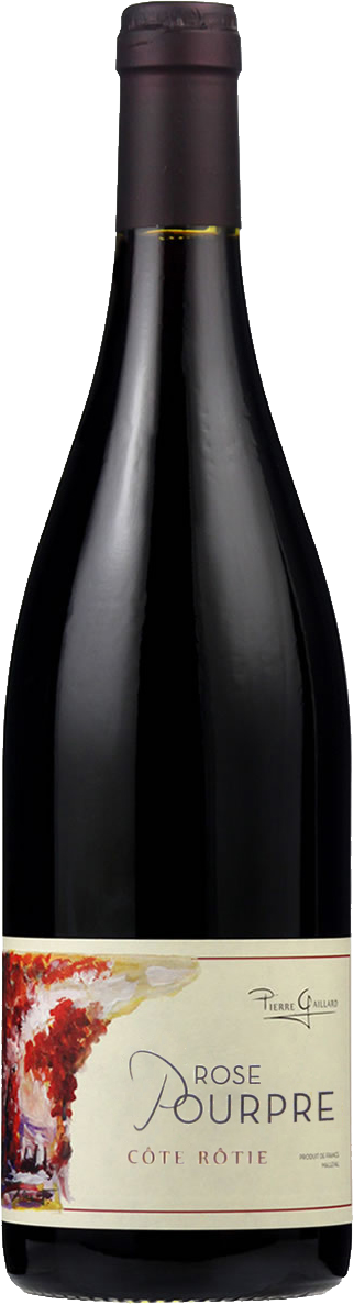 Pierre Gaillard Côte-Rôtie Rose Pourpre 2018