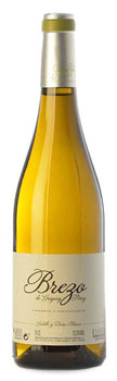 Mengoba Brezo Blanco 2018