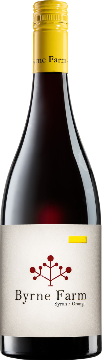 Byrne Farm Syrah 2022