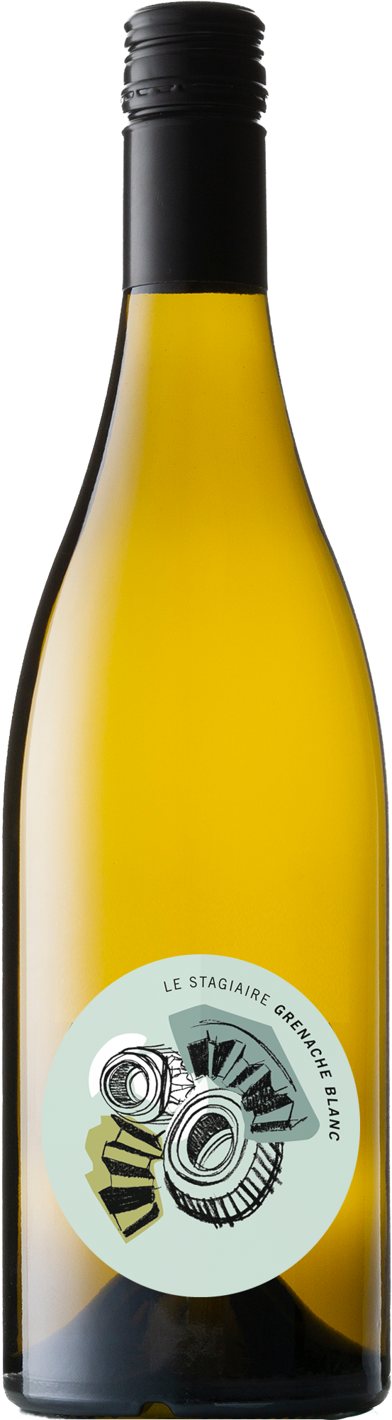 Garagiste Le Stagiaire Grenache Blanc 2025