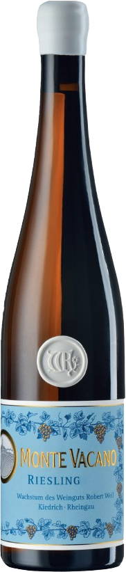 Robert Weil Monte Vacano Riesling Trocken 2022