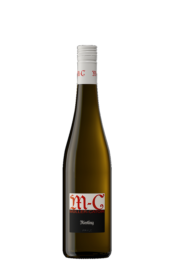 Müller-Catoir MC Riesling 2020
