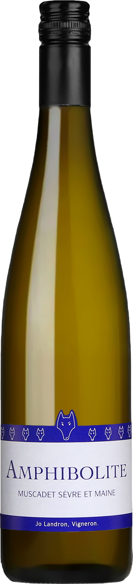 Jo Landron Muscadet Sèvre et Maine Amphibolite 2025