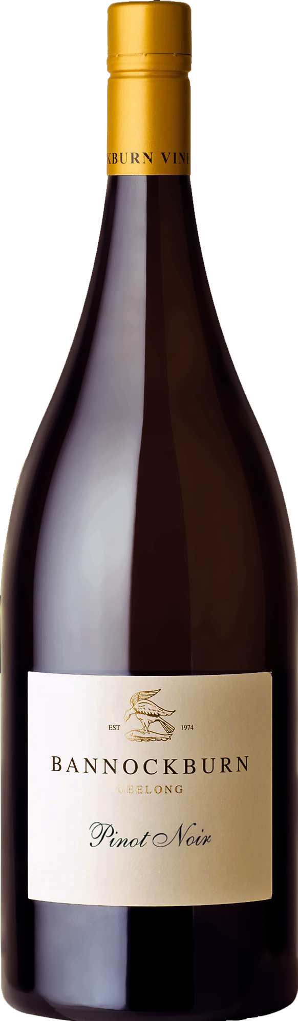 Bannockburn Pinot Noir 2025 (1500ml)