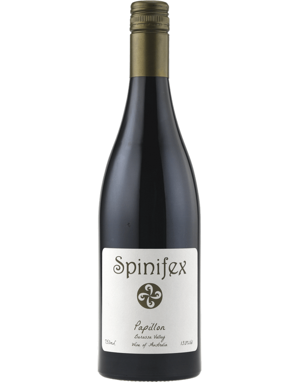 Spinifex Papillon 2021