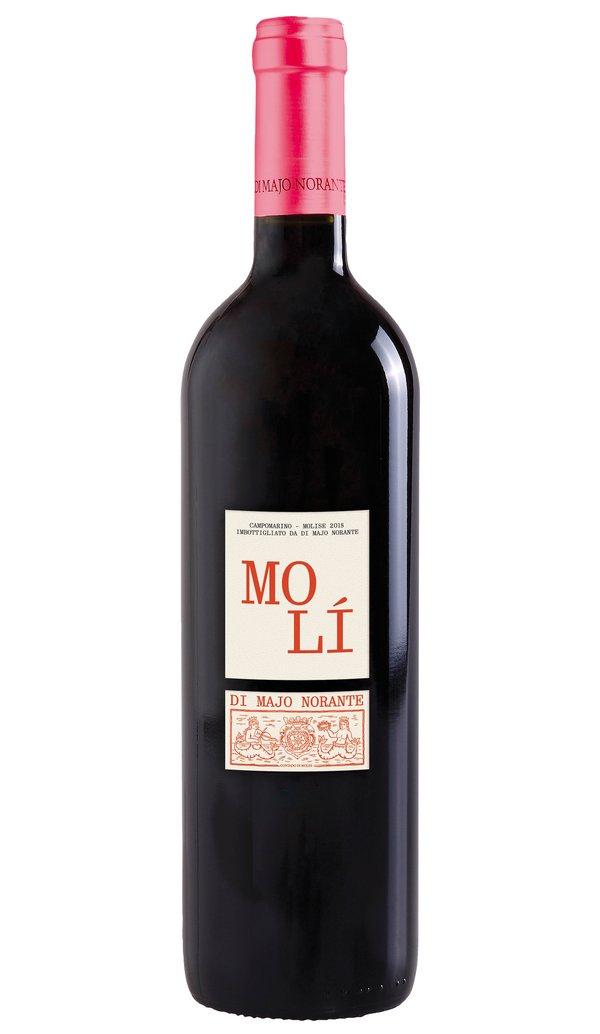 Di Majo Norante Moli Rosso 2020