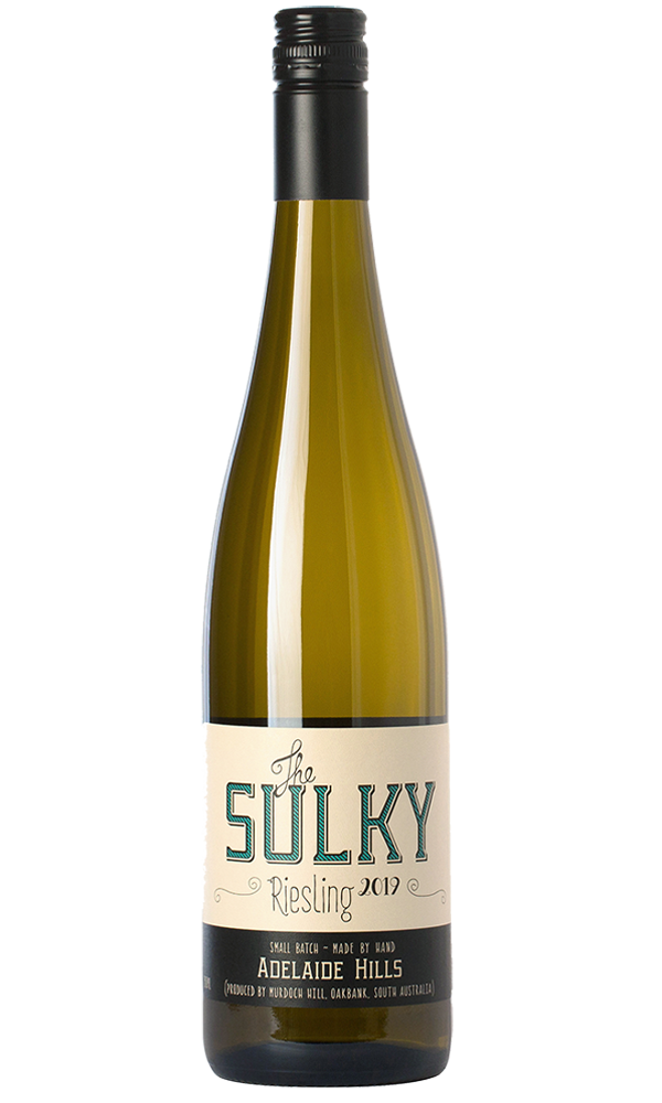 Murdoch Hill Adelaide Hills Sulky Riesling 2025