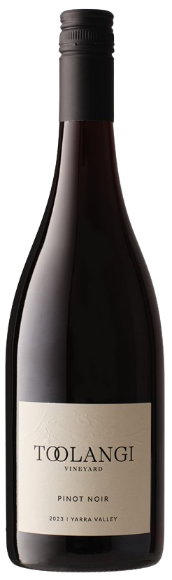 Toolangi Vineyard Pinot Noir 2024