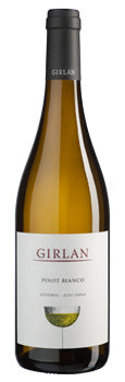 Girlan Alto Adige Pinot Bianco 2018