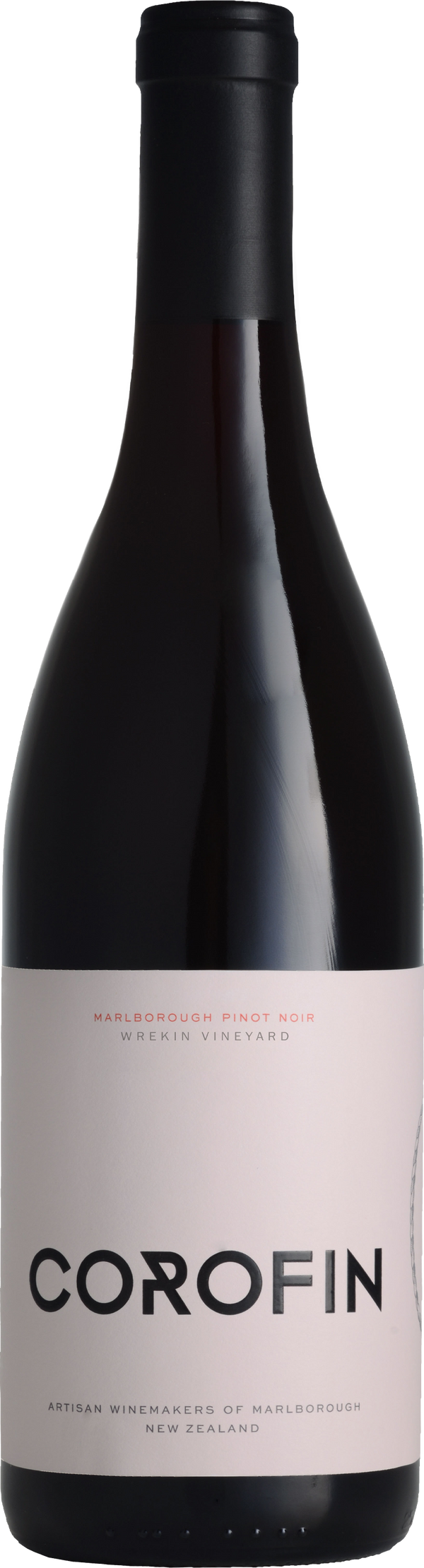 Corofin Wrekin Vineyard Pinot Noir 2023