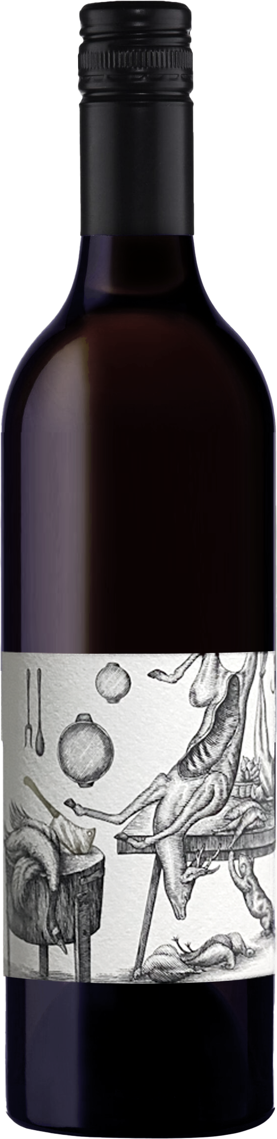 Ravensworth Barbera & Nebbiolo 2025
