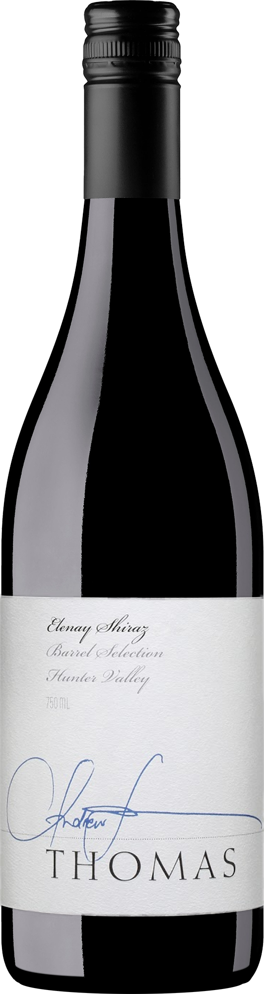 Thomas Wines Elenay Shiraz 2022