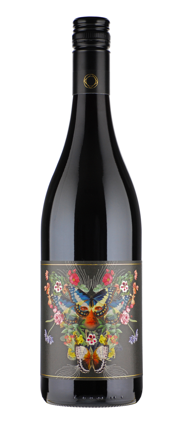 Adelina Shiraz Mataro 2017