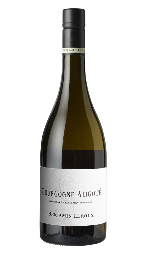 Benjamin Leroux Bourgogne Aligoté 2021