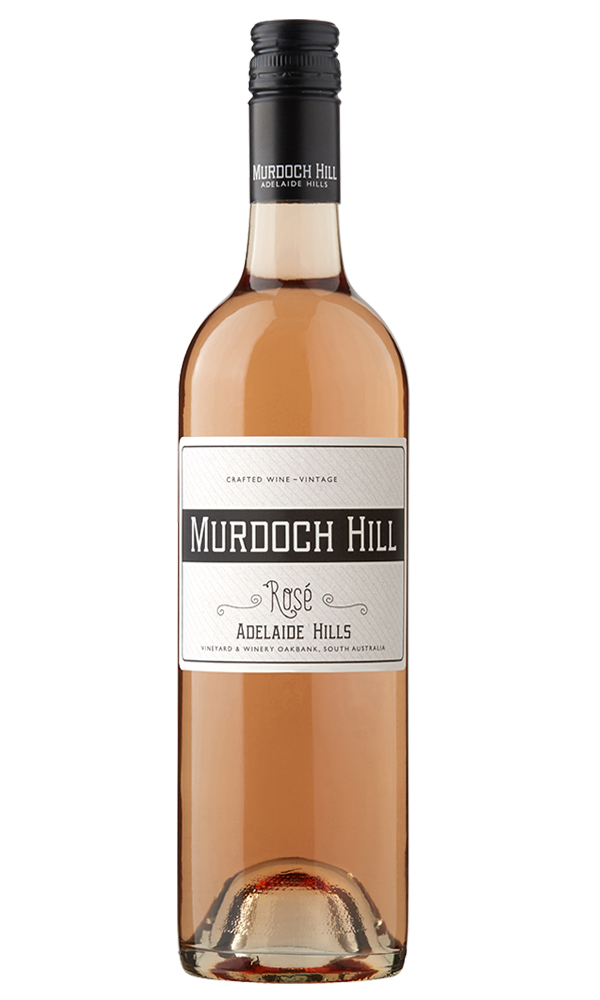 Murdoch Hill Rosé 2021