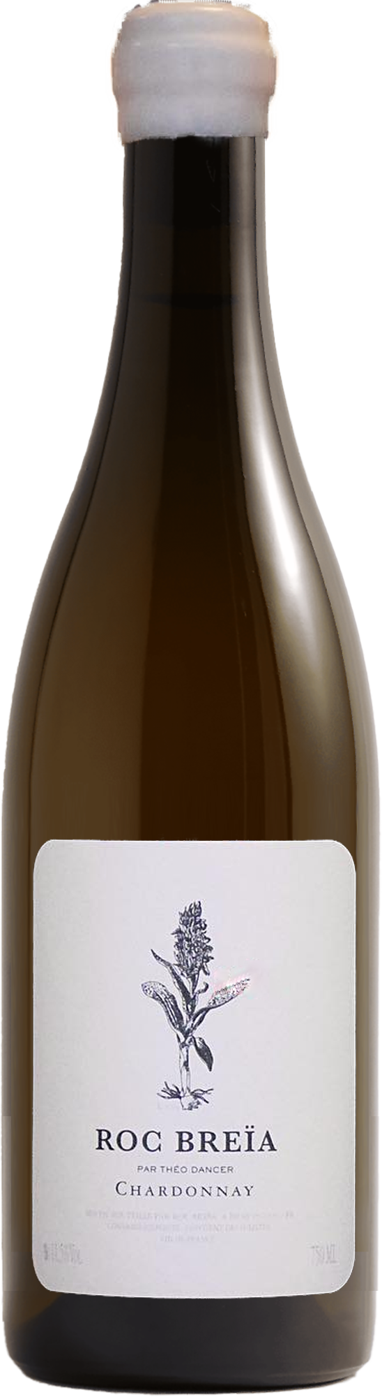 Roc Breïa Chardonnay 2022