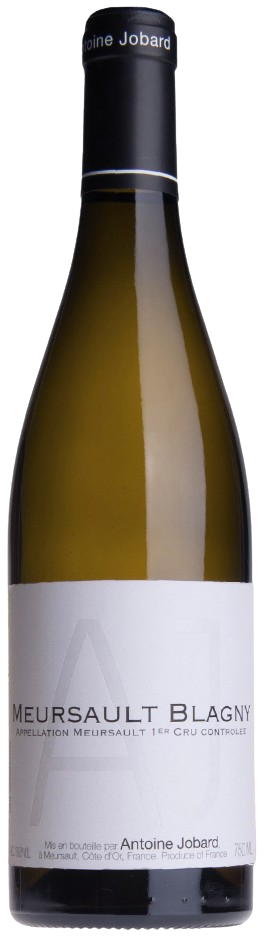 Domaine Antoine Jobard Meursault 2021