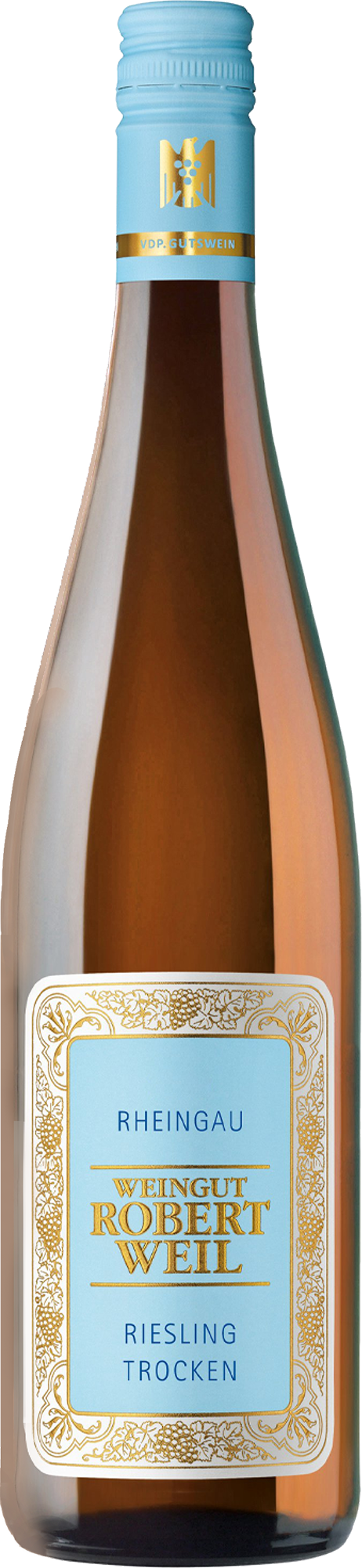 Robert Weil Rheingau Riesling Trocken 2024
