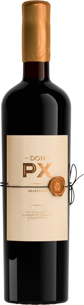 Toro Albalá Don PX Selección 1984