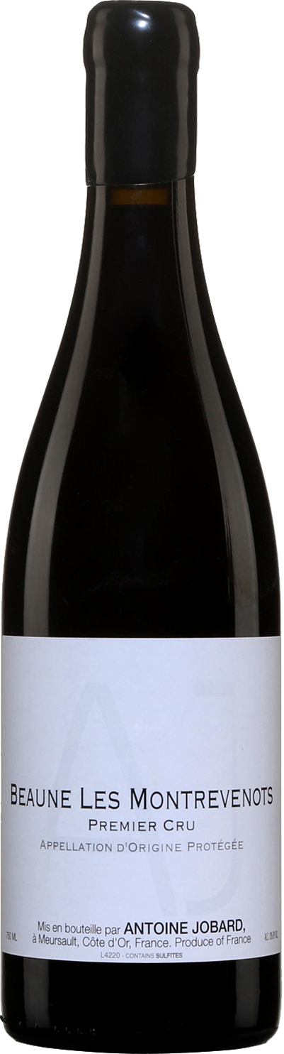 Domaine Antoine Jobard Beaune 1er Cru Les Montrevenots 2023