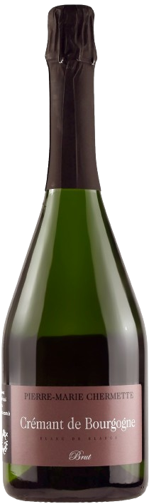 Domaine Chermette Crémant de Bourgogne Brut NV