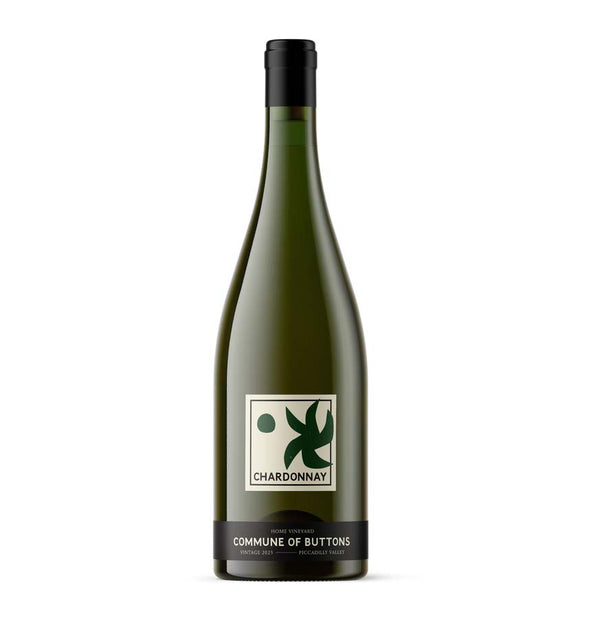 Commune of Buttons Basket Town Chardonnay 2025