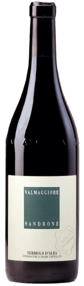 Luciano Sandrone Valmaggiore Nebbiolo d'Alba 2018 Sibi et Paucis (1500ml)