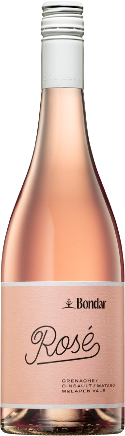 Bondar Rosé 2025