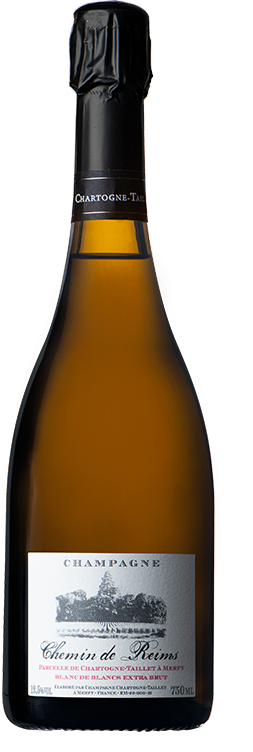 Chartogne-Taillet Chemin de Reims 2017 (Disg. June 2021)