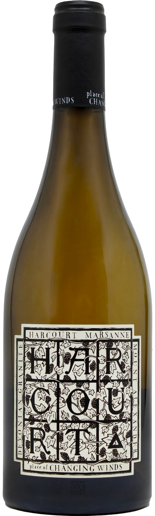 Place of Changing Winds Harcourt Marsanne Roussanne 2023 (1500ml)