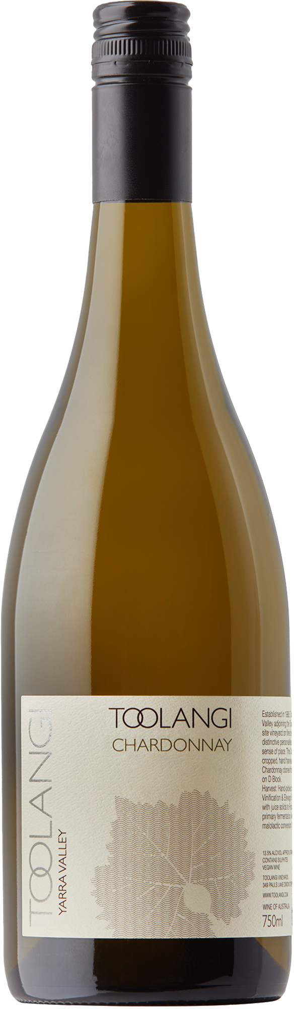Toolangi Vineyard Chardonnay 2022