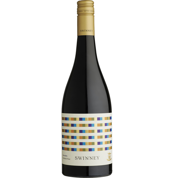 Swinney Mourvèdre 2023