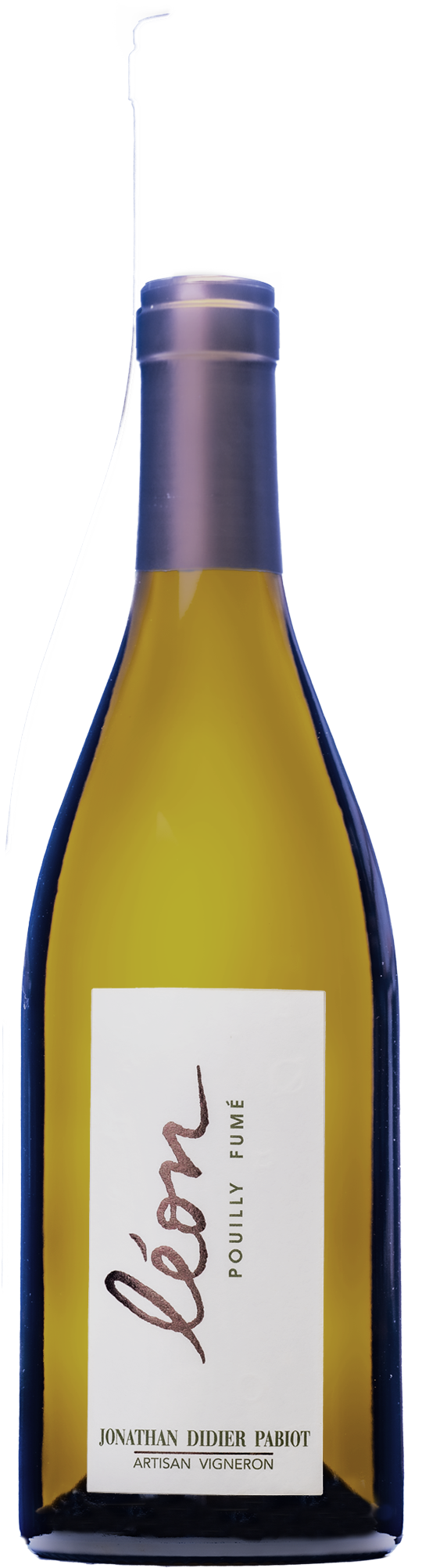 Jonathan Didier Pabiot Pouilly-Fumé Léon 2020 (375ml)