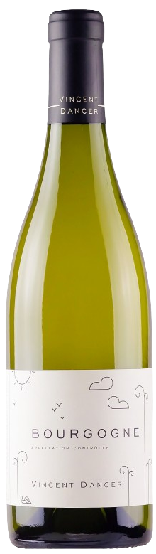 Domaine Vincent Dancer Bourgogne Blanc 2023