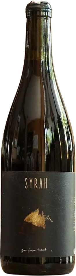 Domaine de l'Iserand Vin de France Syrah 2023