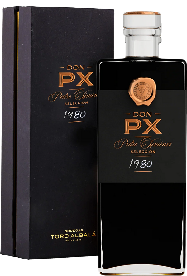 Toro Albala Don PX Seleccion 1980 (200ml)