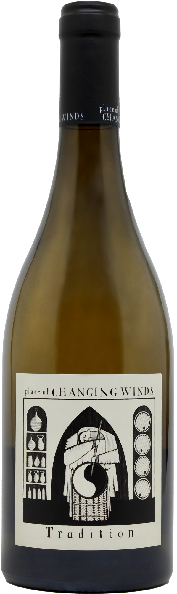 Place of Changing Winds Tradition White 2022 (1500ml)